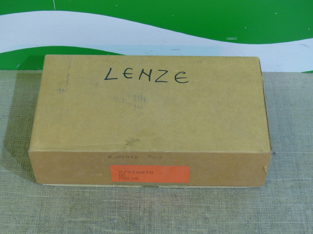 Lenze E82DV222_4B s.Bilder