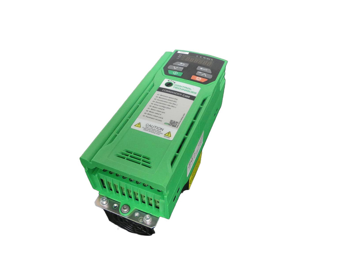 control techniques C300-03400056A