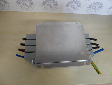 Schaffner FN3256H-160-40 Leistungsfilter 3x520/300V