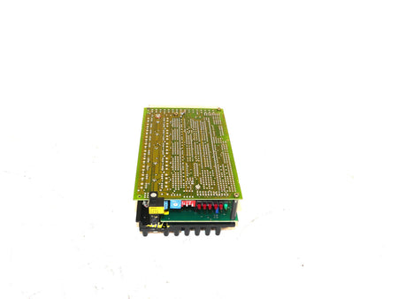BERGER LAHR D550 RS 19  D550 RS19