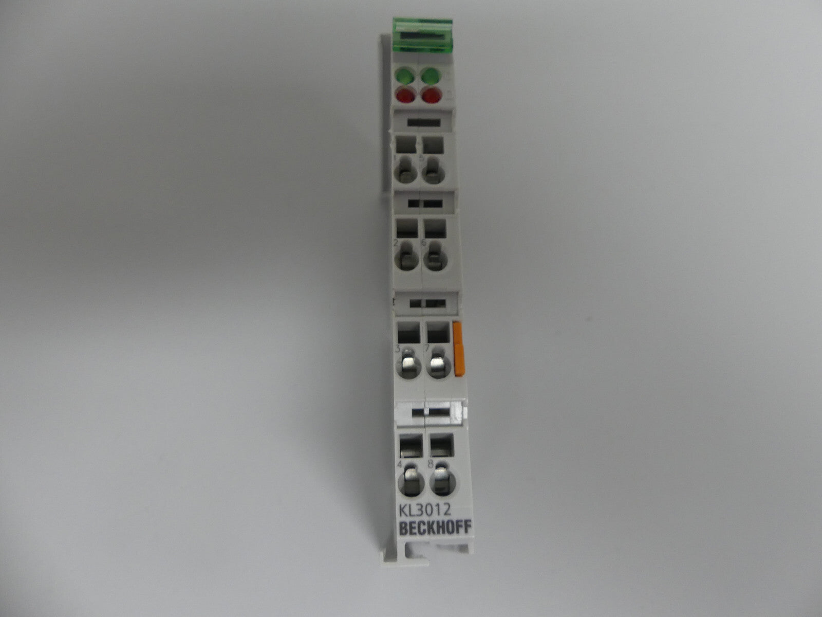 Beckhoff KL3012