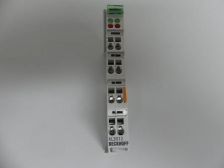 Beckhoff KL3012