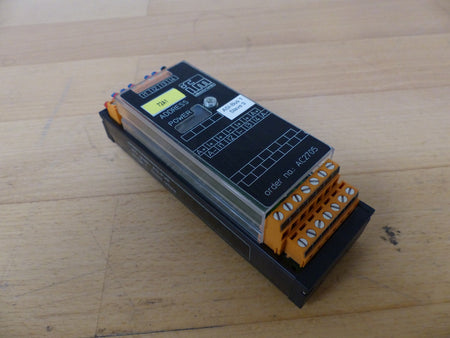 IFM ELECTRONIC CABMOD 4DI ST