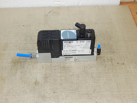 ASCO JOUCOMATIC VENTIL  833-380001150  20-500l/min used