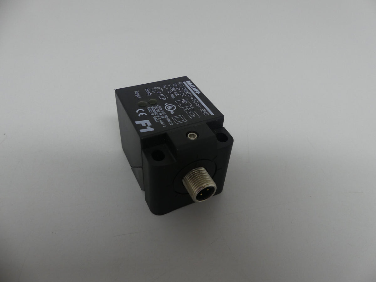 Balluff BES Q40KFU-PSC15A-S04G