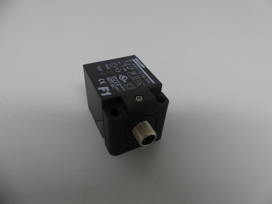 Balluff BES Q40KFU-PSC15A-S04G