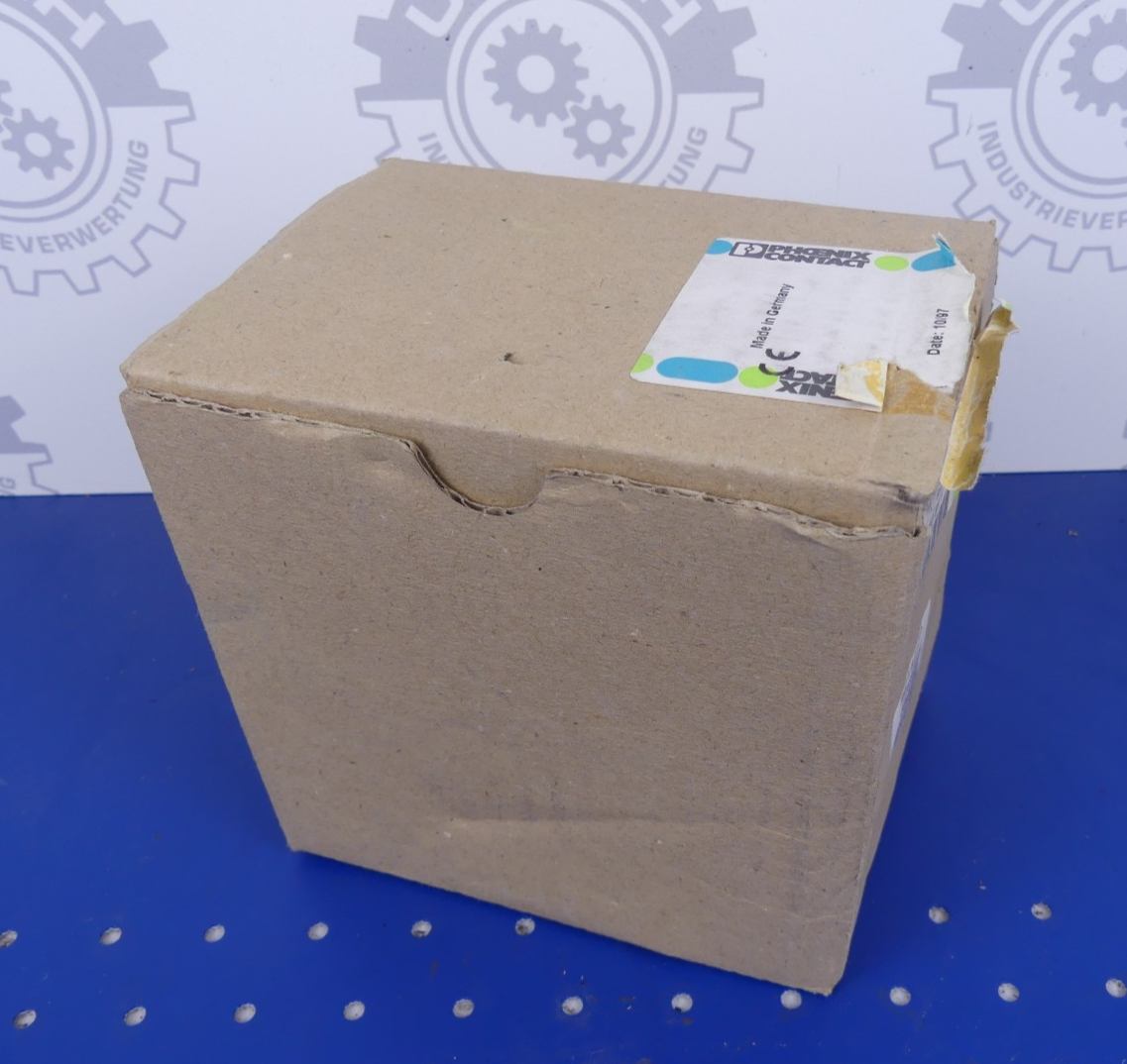 Phoenix Contact Interbus IB STME 24 BDO 8/3