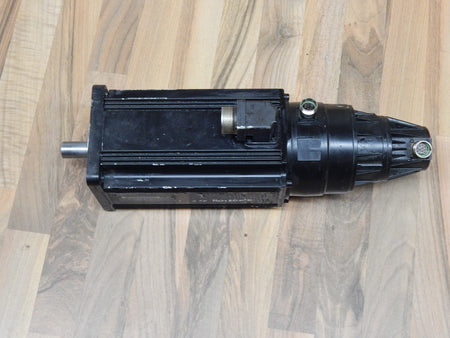 INDRAMAT MAC090B-0-ND-4-C/110-A-0/WI516LV  Perm.-Magnet-Motor  Used