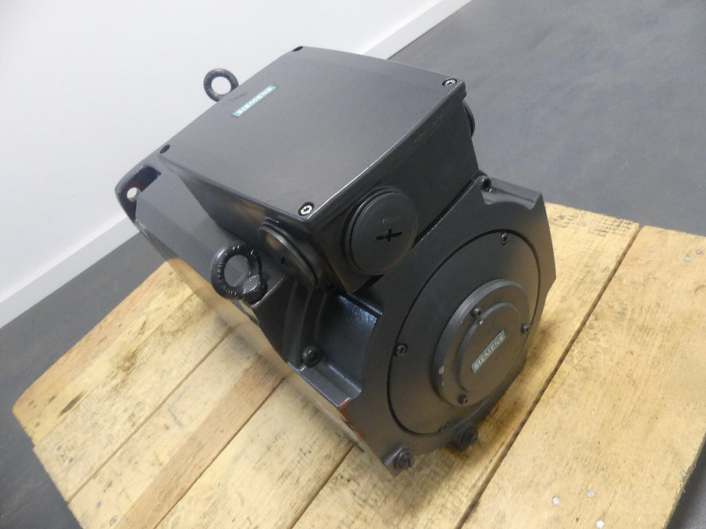 Siemens 1PH8138-1CZ22-0LA1-Z