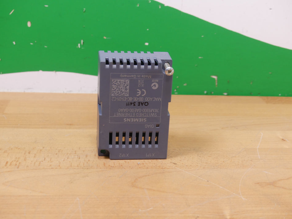 Siemens 7KM9300-0AE00-0AA0