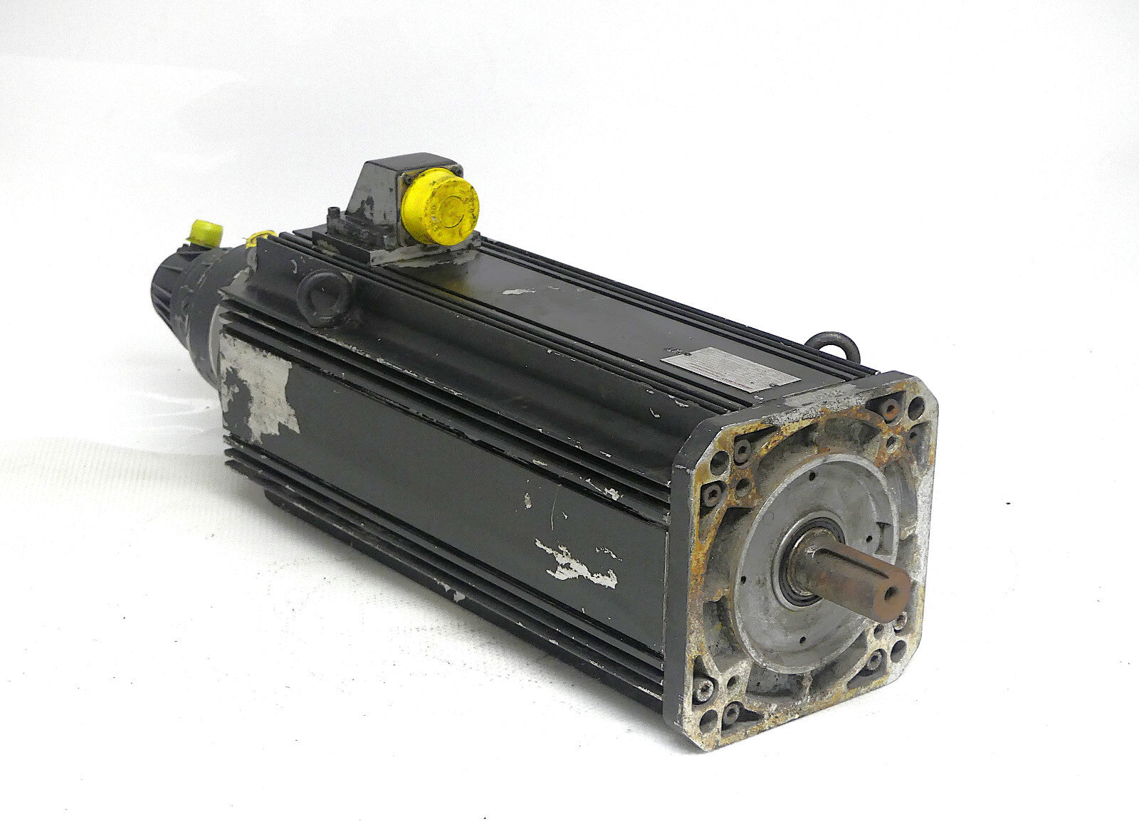 INDRAMAT MAC112D-0-ED-4-C/130-A-2/WI574LX/S018