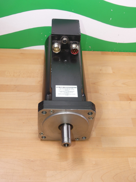 TOX PRESSOTECHNIK BSR63200A-R2.4 SERVOMOTOR
