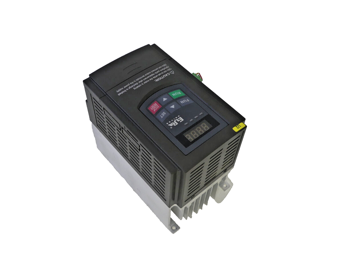 EURA DRIVES ELECTRIC E2000-0007T3