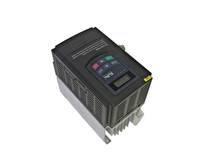 EURA DRIVES ELECTRIC E2000-0007T3