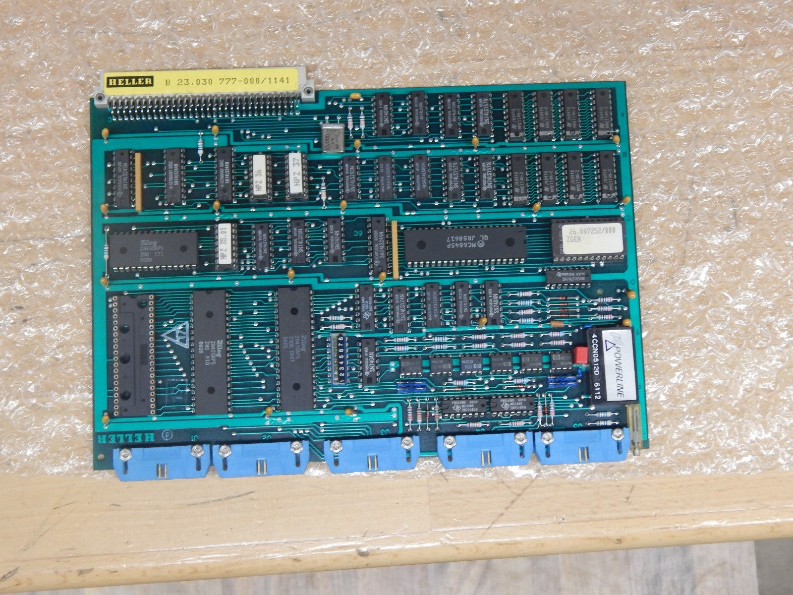 Heller  B 23.030 777-000/1141