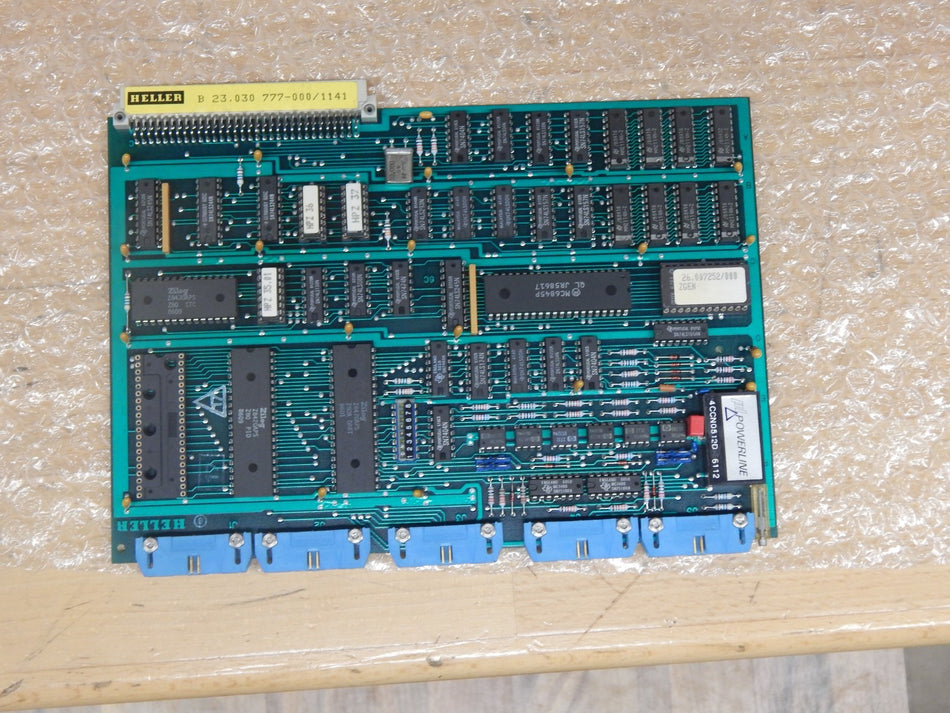  Heller  B 23.030 777-000/1141