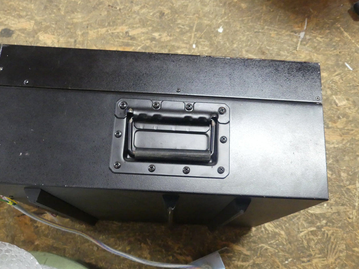 SCORA-ER 14 Controller  ESHED ROBOTEC SCORA-ER14 s.Bilder