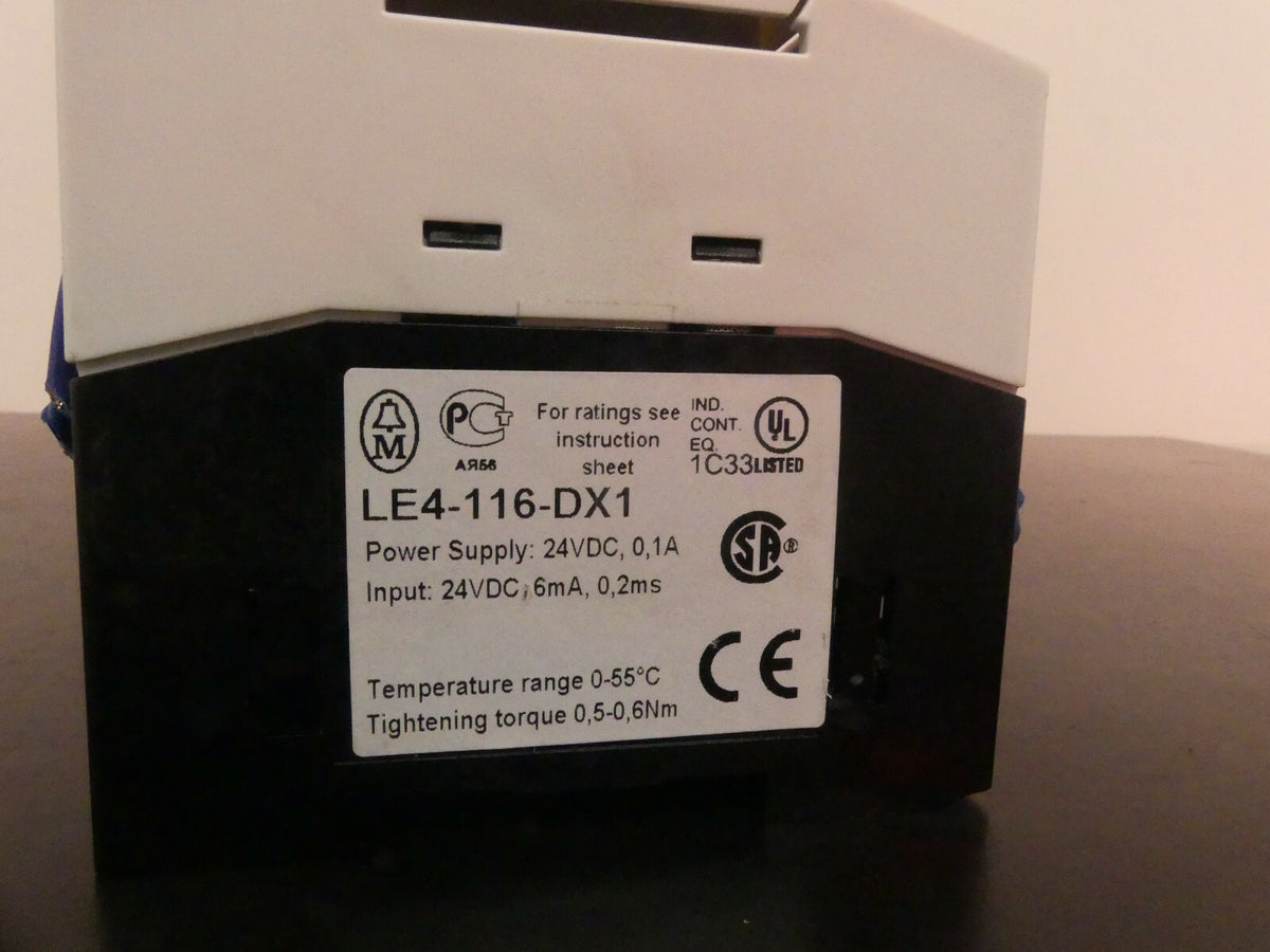 Moeller LE4-116-DD1