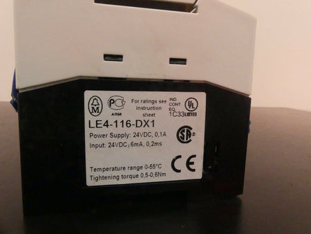 Moeller LE4-116-DD1