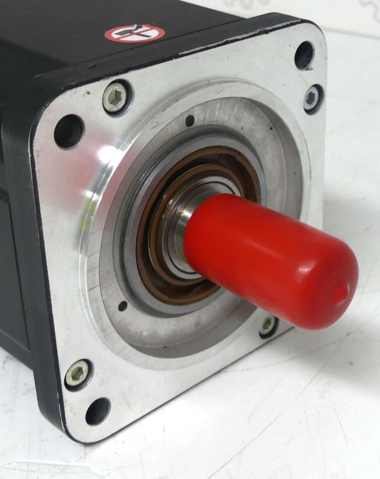 REXROTH MS2N06-D1BNN-CMSG2-NNNNN-NN unbenutzter