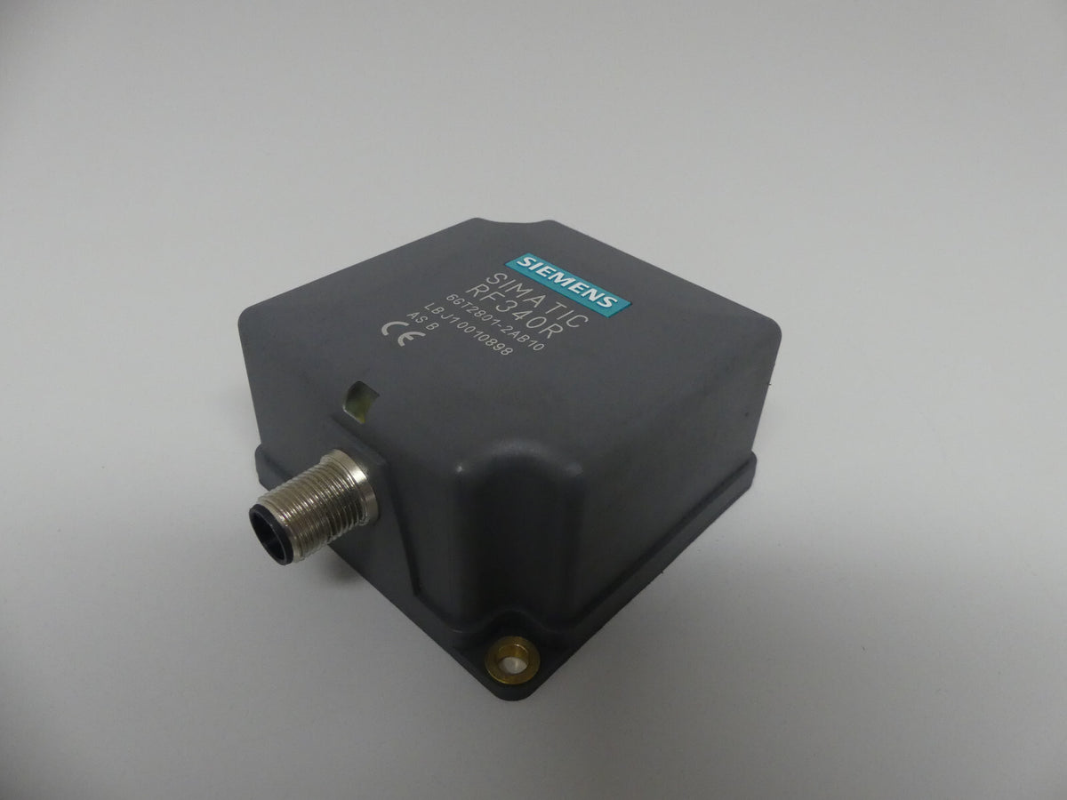 Siemens Simatic RF340R 6GT2801-2AB10