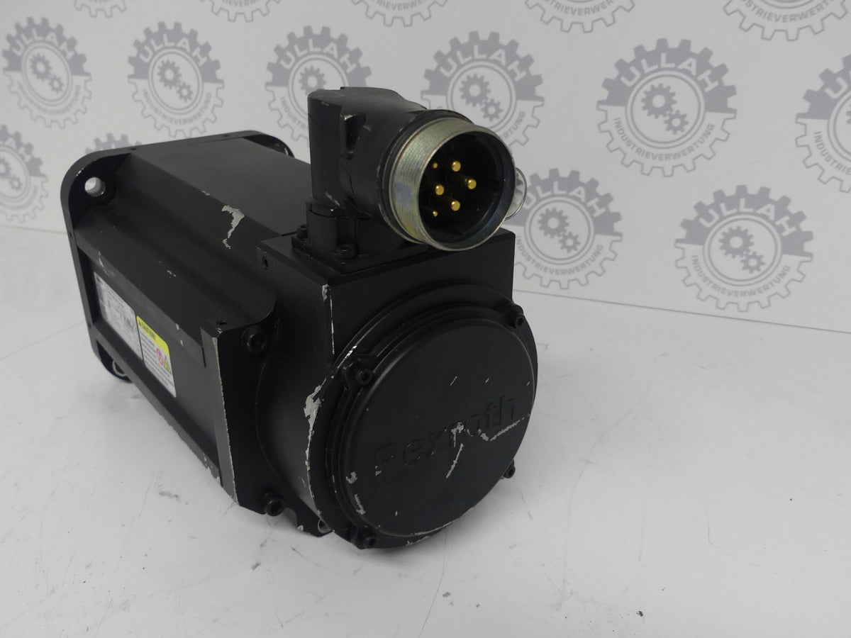 REXROTH  MSK071C-0450-FN-M1-UG0-NNNN