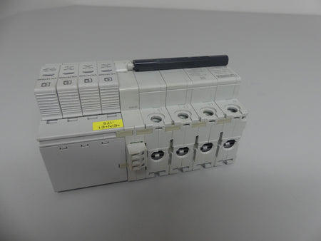 Phoenix Contact 2882750 VAL-CP-MCB-3S-350/40/FM Überspannungsschutz-Ableiter