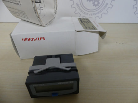 HENGSTLER Tico 731 0 731 101