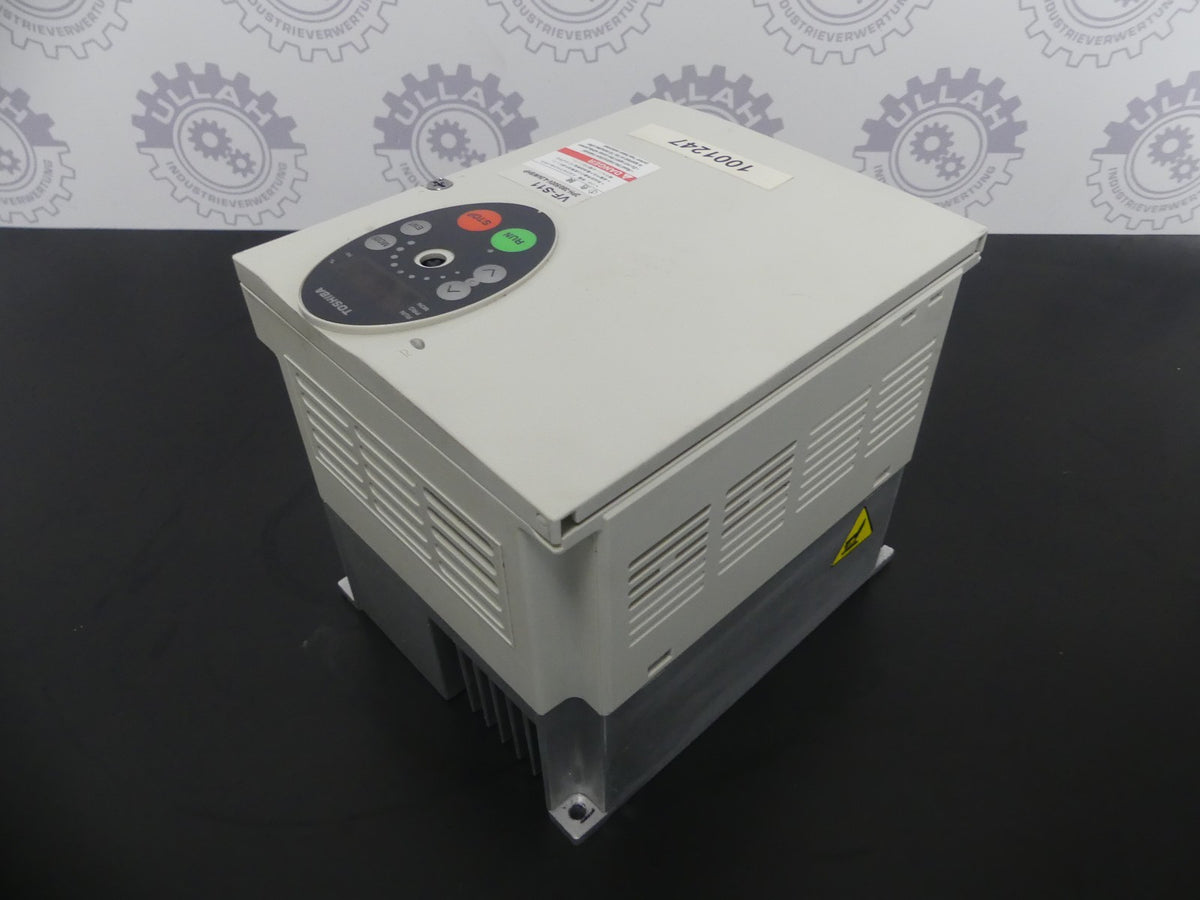 Toshiba VFS11-4037PL-WP(3A)