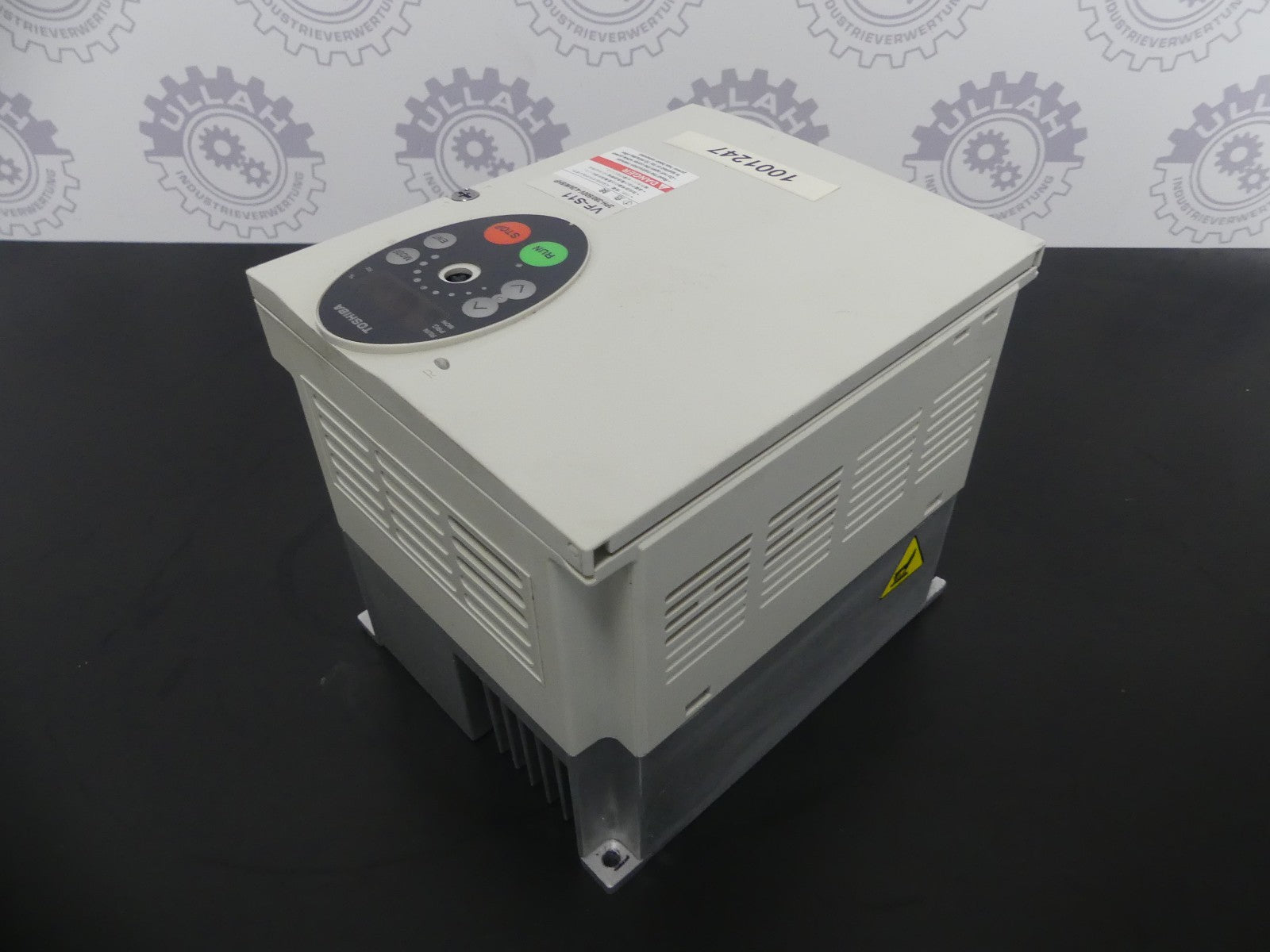 Toshiba VFS11-4037PL-WP(3A)