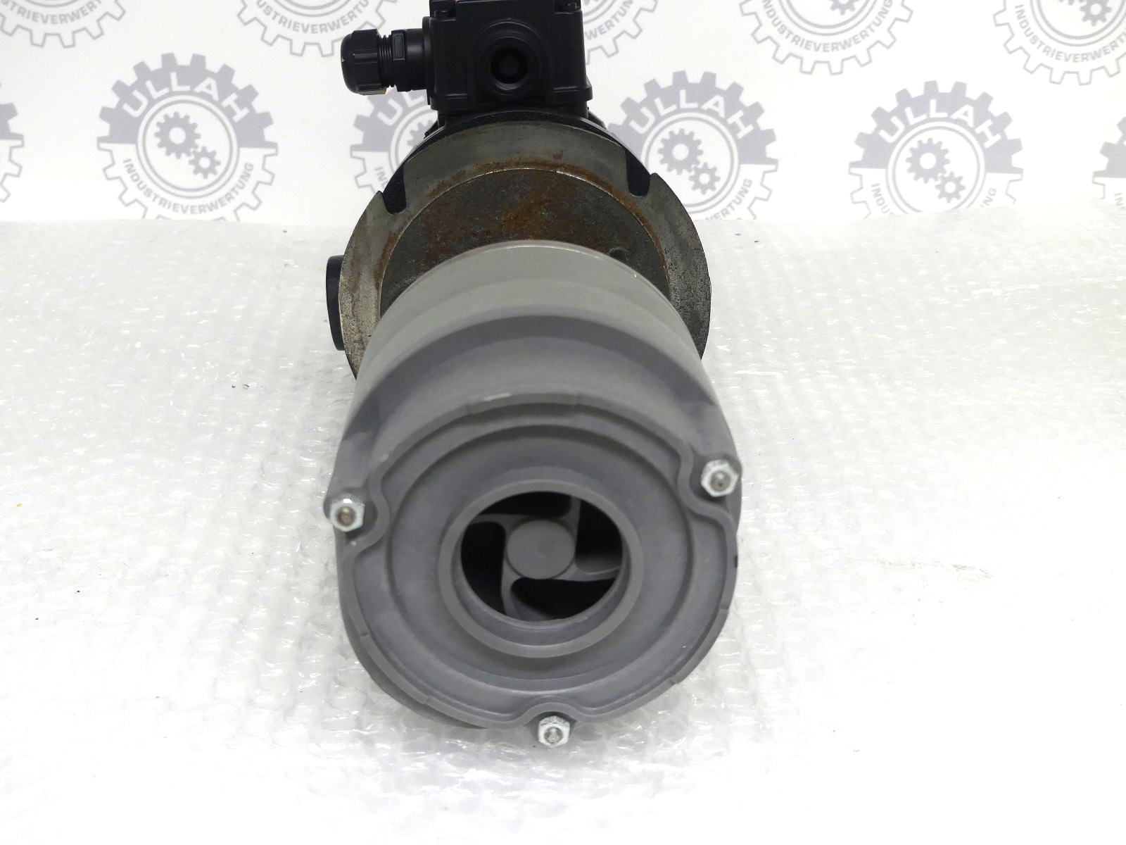 SPANDAU PUMPEN  PMS12B180A918+MMB