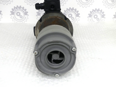 SPANDAU PUMPEN  PMS12B180A918+MMB