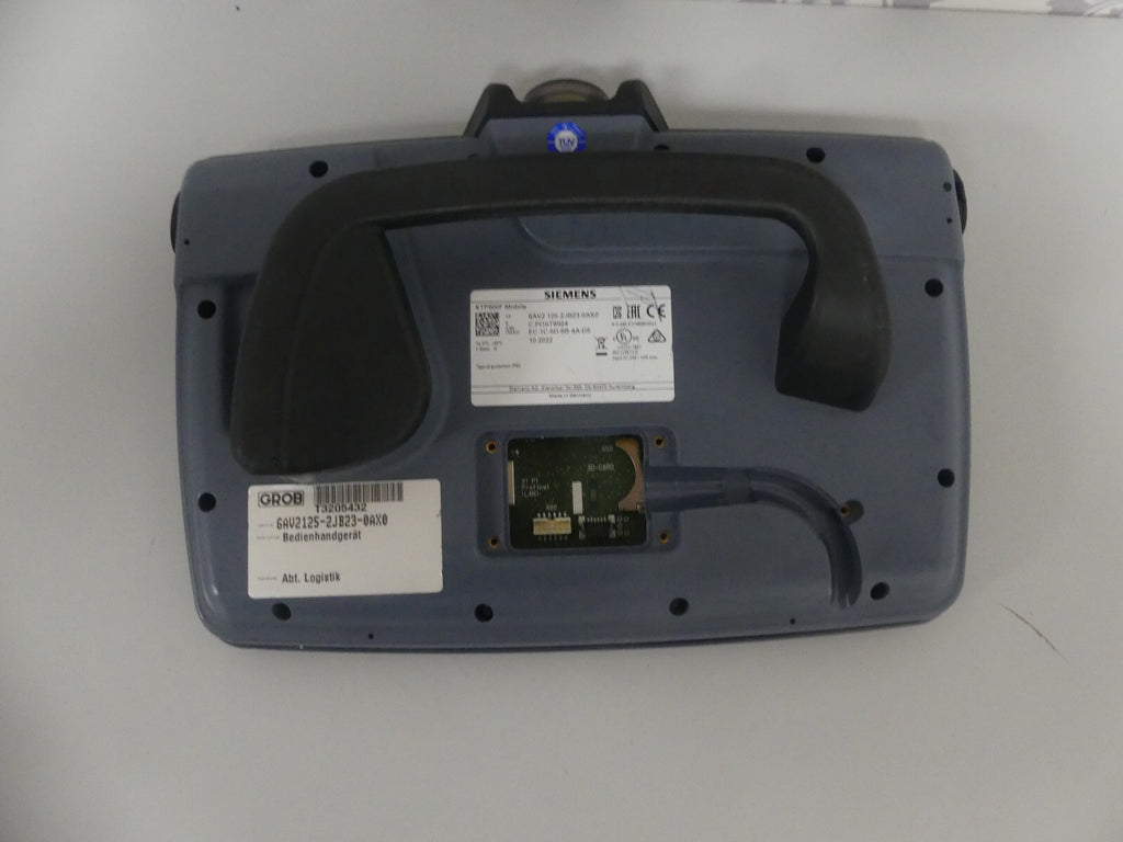 Siemens 6AV2125-2JB23-0AX0