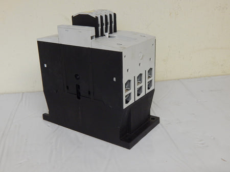 Klöckner Möller Leistungsschütz DIL M 95// XTCE095F /110A 75 KW Used