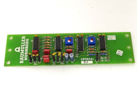 Baumüller 3.8728Aa2