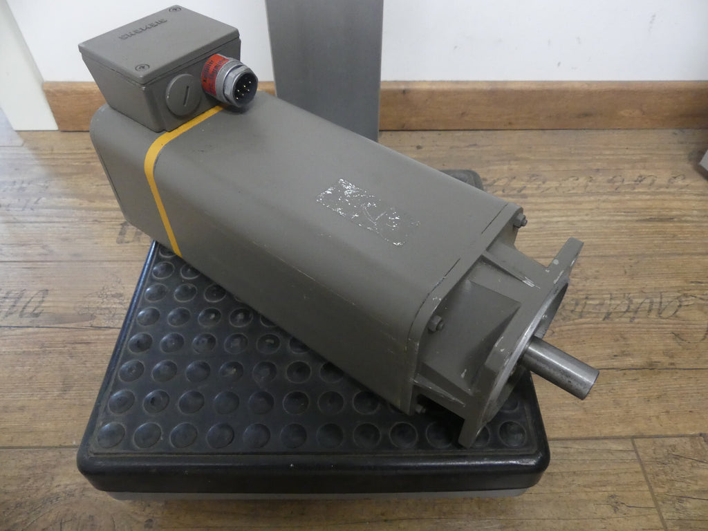 Siemens 1FT5066-0AF01-Z