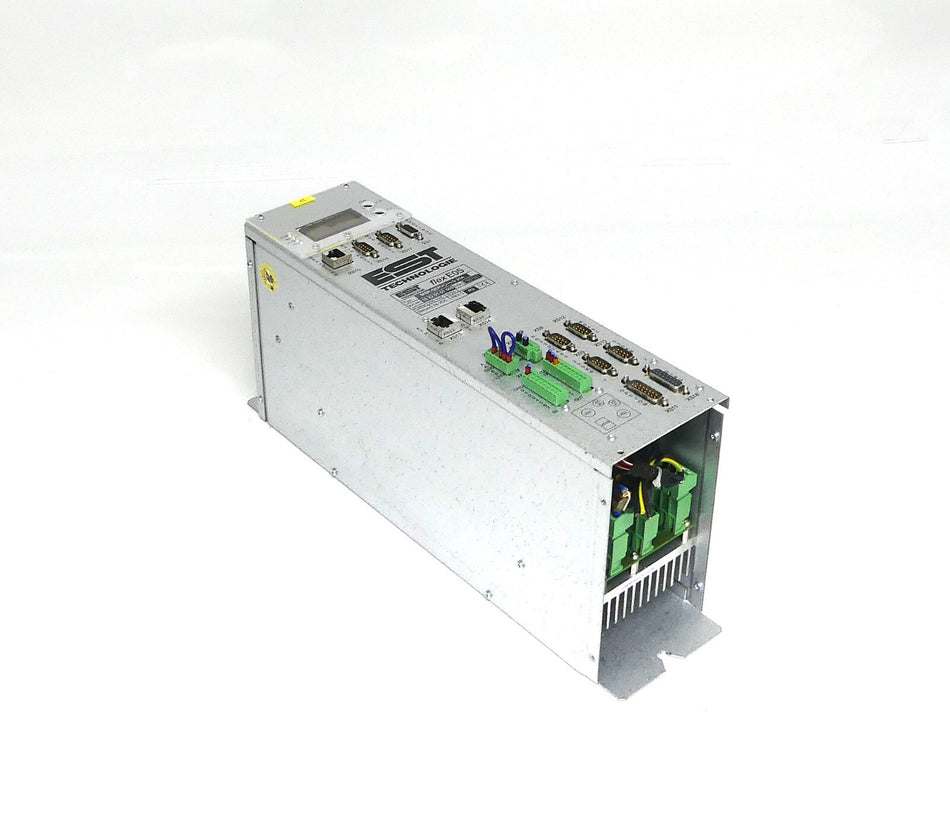 EST Technologie flex E05 MSR-SERVO-H-S-20A
