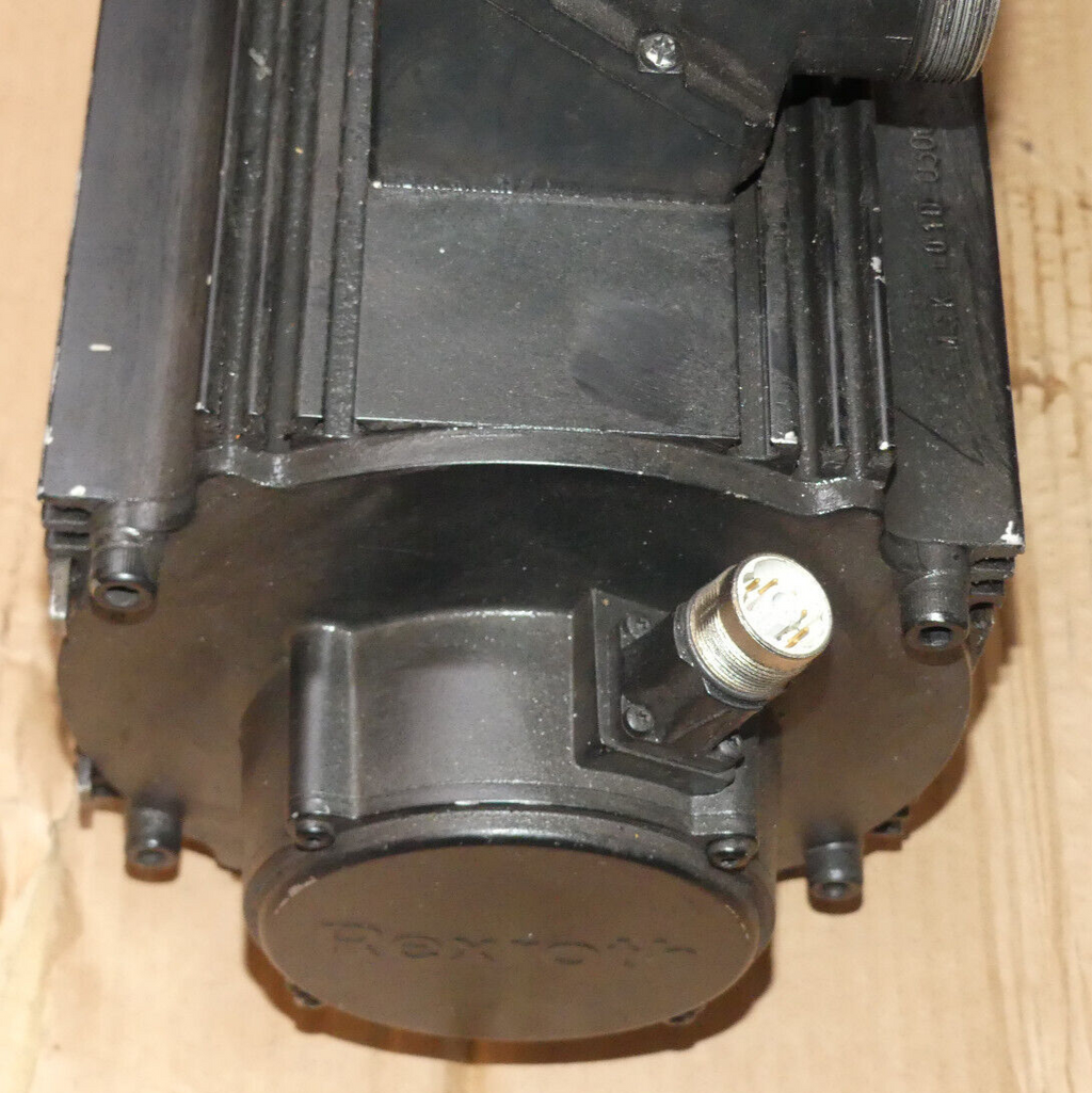 REXROTH MSK101D-0300-NN-M1-AG3-NNNN