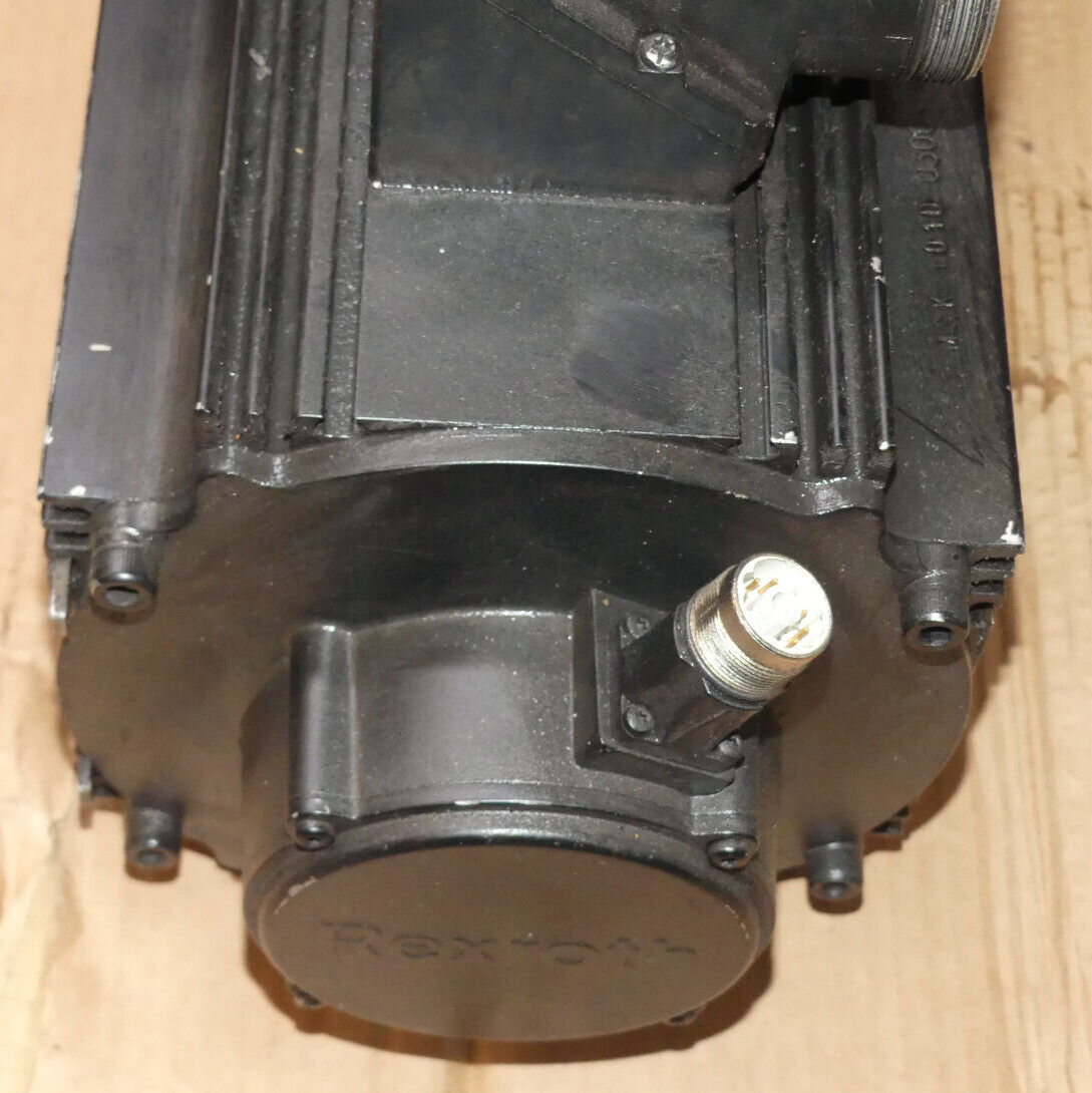 REXROTH MSK101D-0300-NN-M1-AG3-NNNN