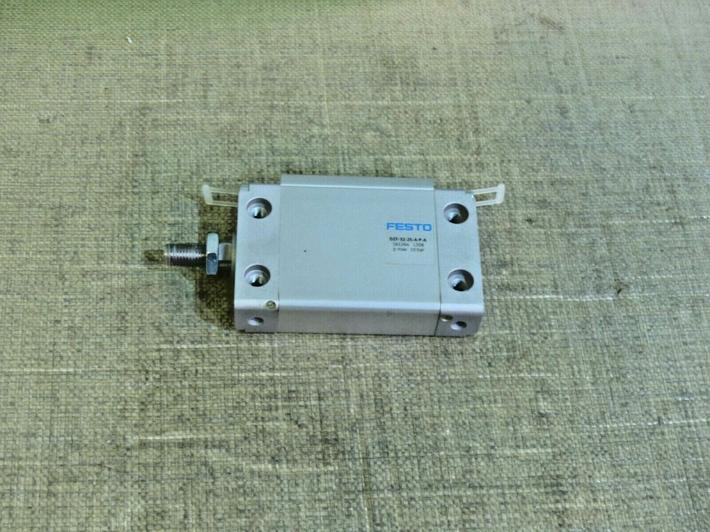Festo DZF-32-25-A-P-A / 161264 L308 / p mx: 10bar