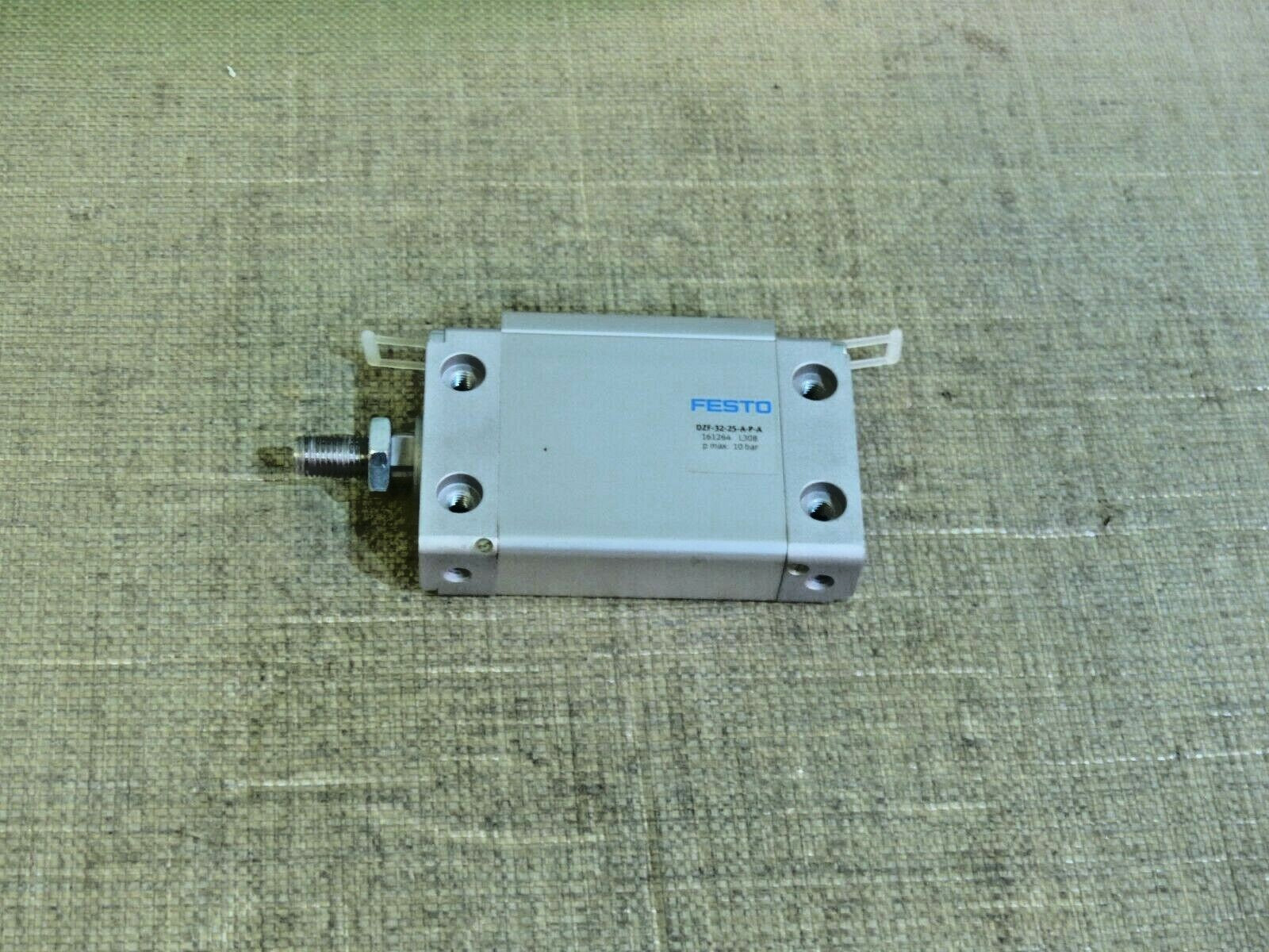 Festo DZF-32-25-A-P-A / 161264 L308 / p mx: 10bar