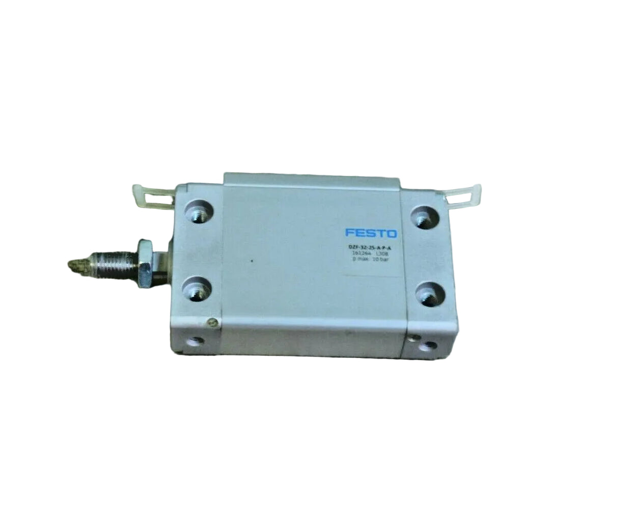 Festo DZF-32-25-A-P-A / 161264 L308 / p mx: 10bar
