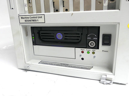 Vision Control Unit KD-GRO-40000 IR-629-V4