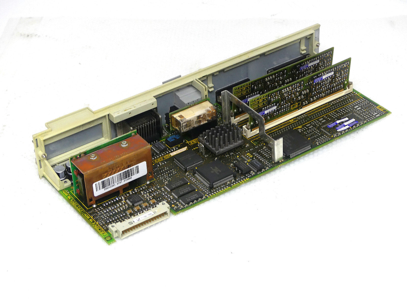 Siemens 6SN1118-0DG23-0AA0 version F