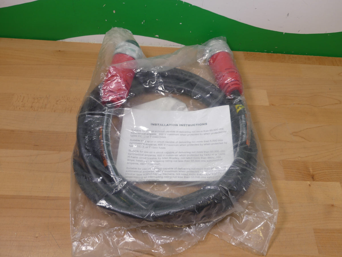 bradpower cc3030k19m030e/1300640448  Woodhead new s.Bilder