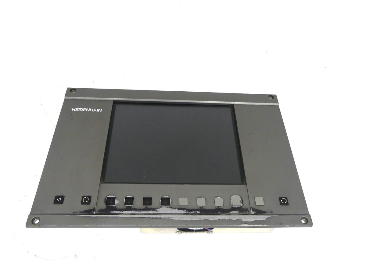 Heidenhain Monitor BF 120r BF120   313506-02 s.Bilder
