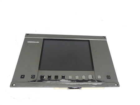 Heidenhain Monitor BF 120r BF120   313506-02 s.Bilder