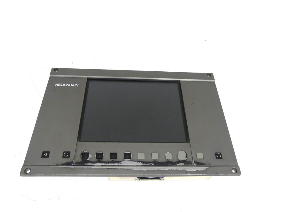 Heidenhain Monitor BF 120r BF120   313506-02 s.Bilder
