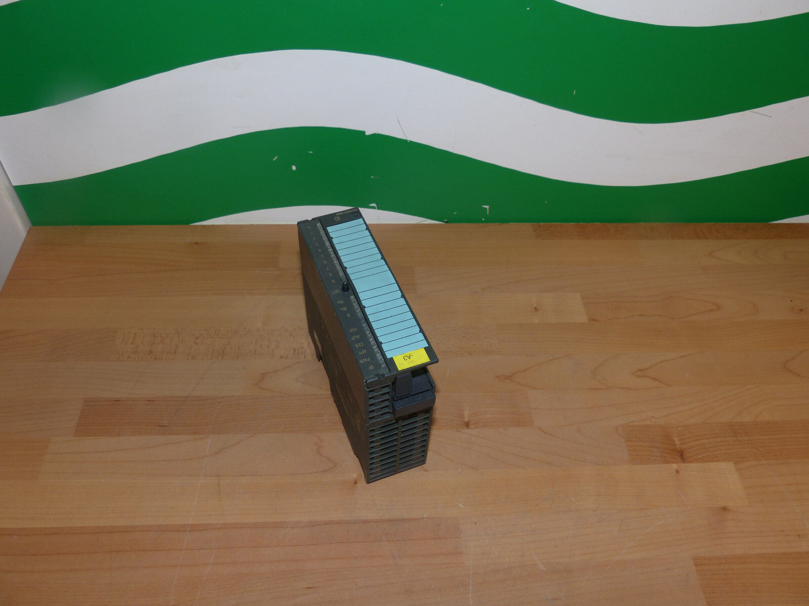 Siemens 6GK7343-2AH01-0XA0