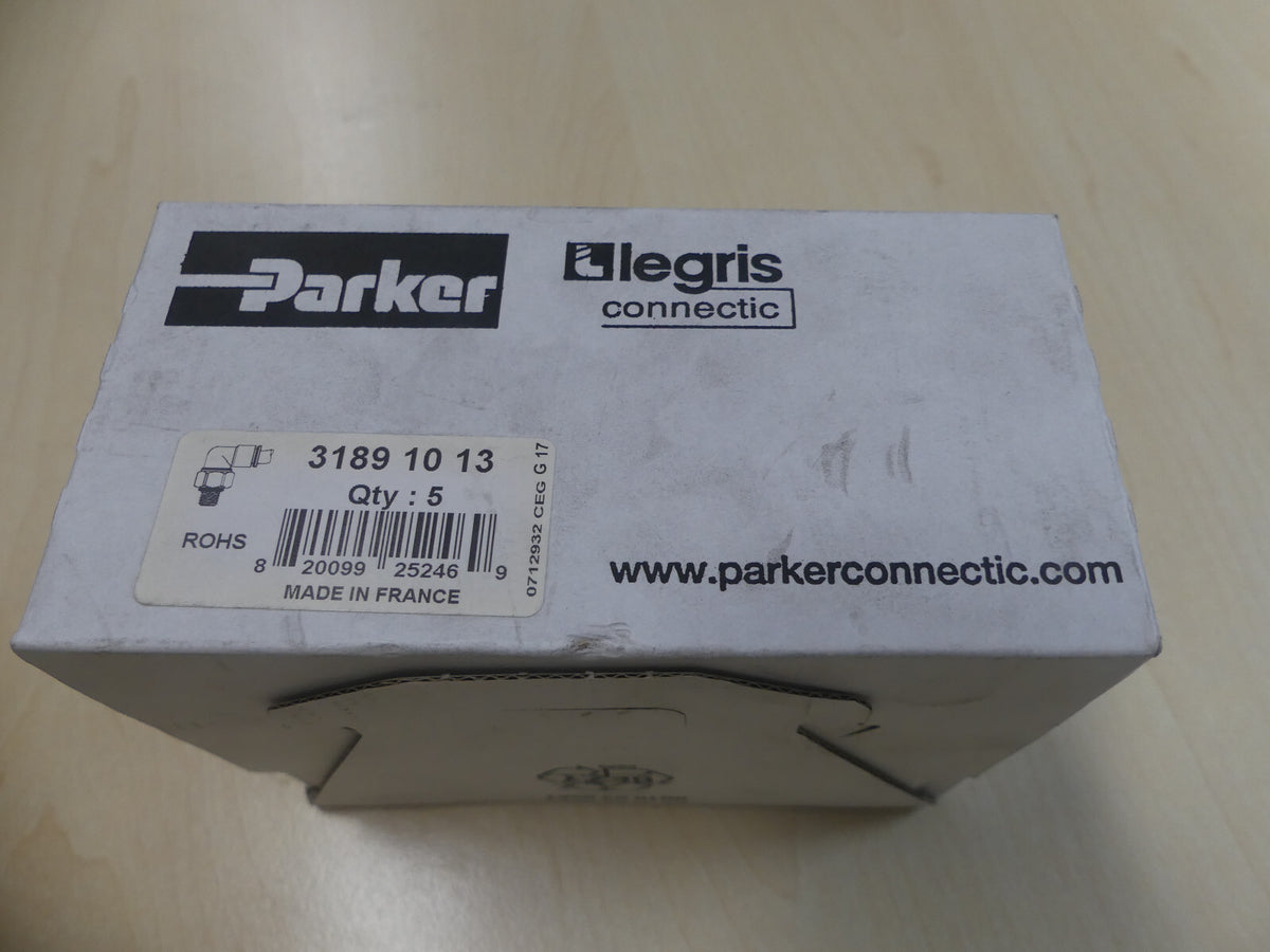 Parker 3189 10 13
